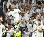 EN VIVO: Real Madrid no puede ante el debutante Unión Berlín