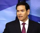 Marco Rubio, secretario de Estado de Estados Unidos de América.