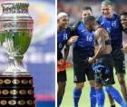¿Cómo clasifican selecciones de Concacaf a la Copa América 2024?