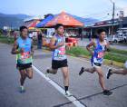 ¡Gracias corredores! La Maratón de La Prensa, un éxito rotundo