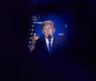 Fotografía del presidente de Estados Unidos, Donald Trump. EFE/Jim Lo Scalzo