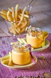 Tiempo de preparación: 30 minutos / Rinde: 4 porciones / Dificultad: fácil