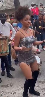 Hija de un pastor evangélico y una bailarina: ellas son las mujeres asesinadas en La Lima