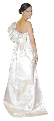 Elegancia juvenil 2009