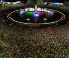 La clasificación de México a octavos de final del Mundial 2026 se ha visto opacada ya que el país se encuentra de luto tras la muerte de varias personas.