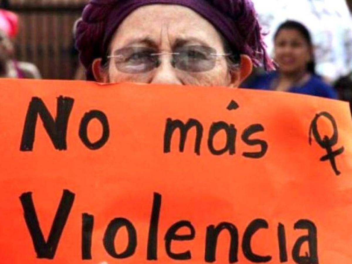 Honduras reportó la muerte de una mujer cada 27 horas y 33 minutos en 2021