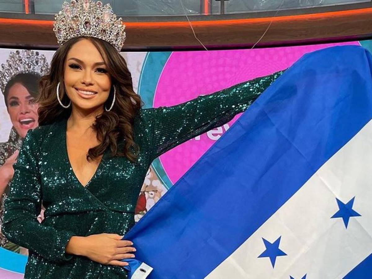 “La honra y gloria sea para Dios”: Sirey Morán celebra su triunfo en NBL
