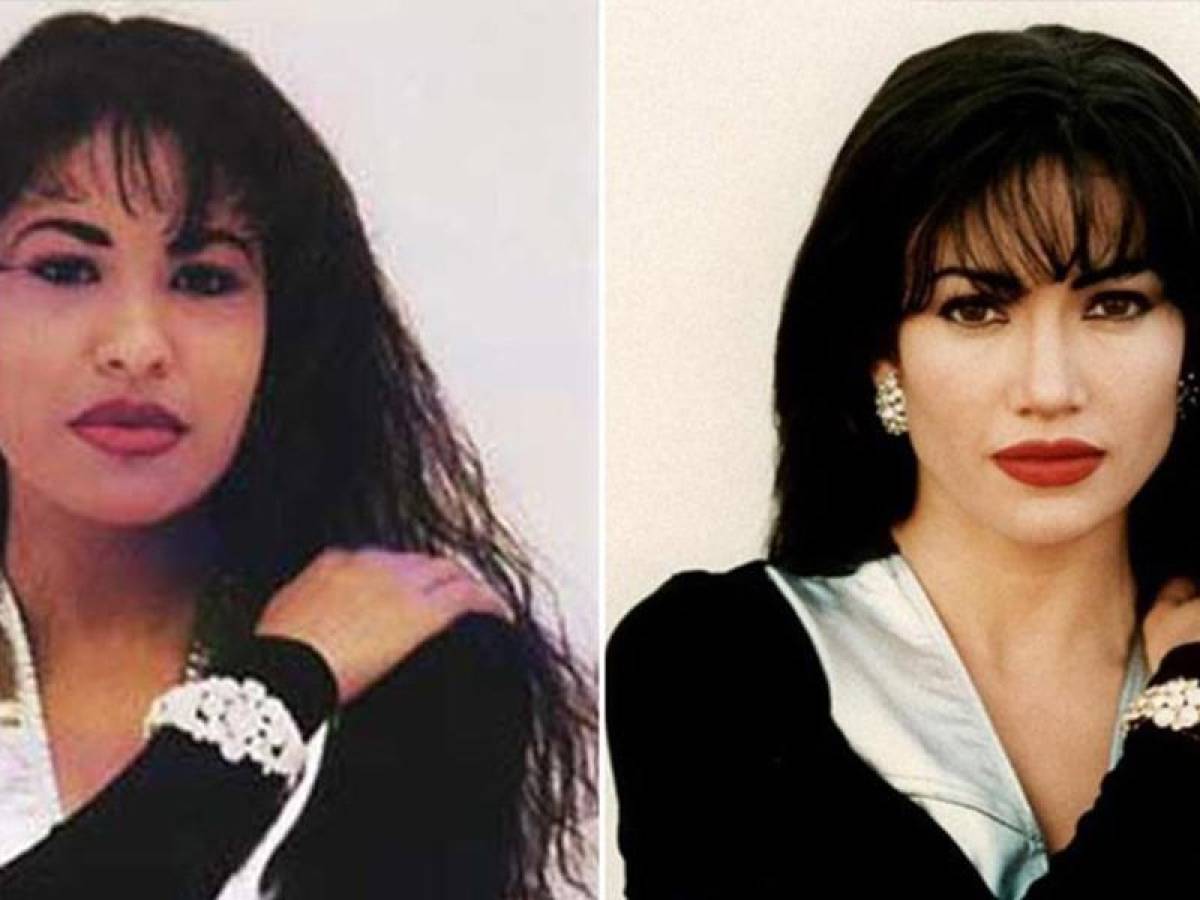 Jennifer López rinde homenaje a ‘Selena’ en su 25 aniversario