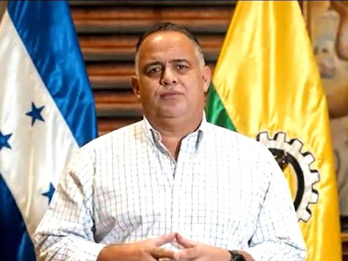 Alcalde Armando Calidonio se pronuncia a la espera de resultados
