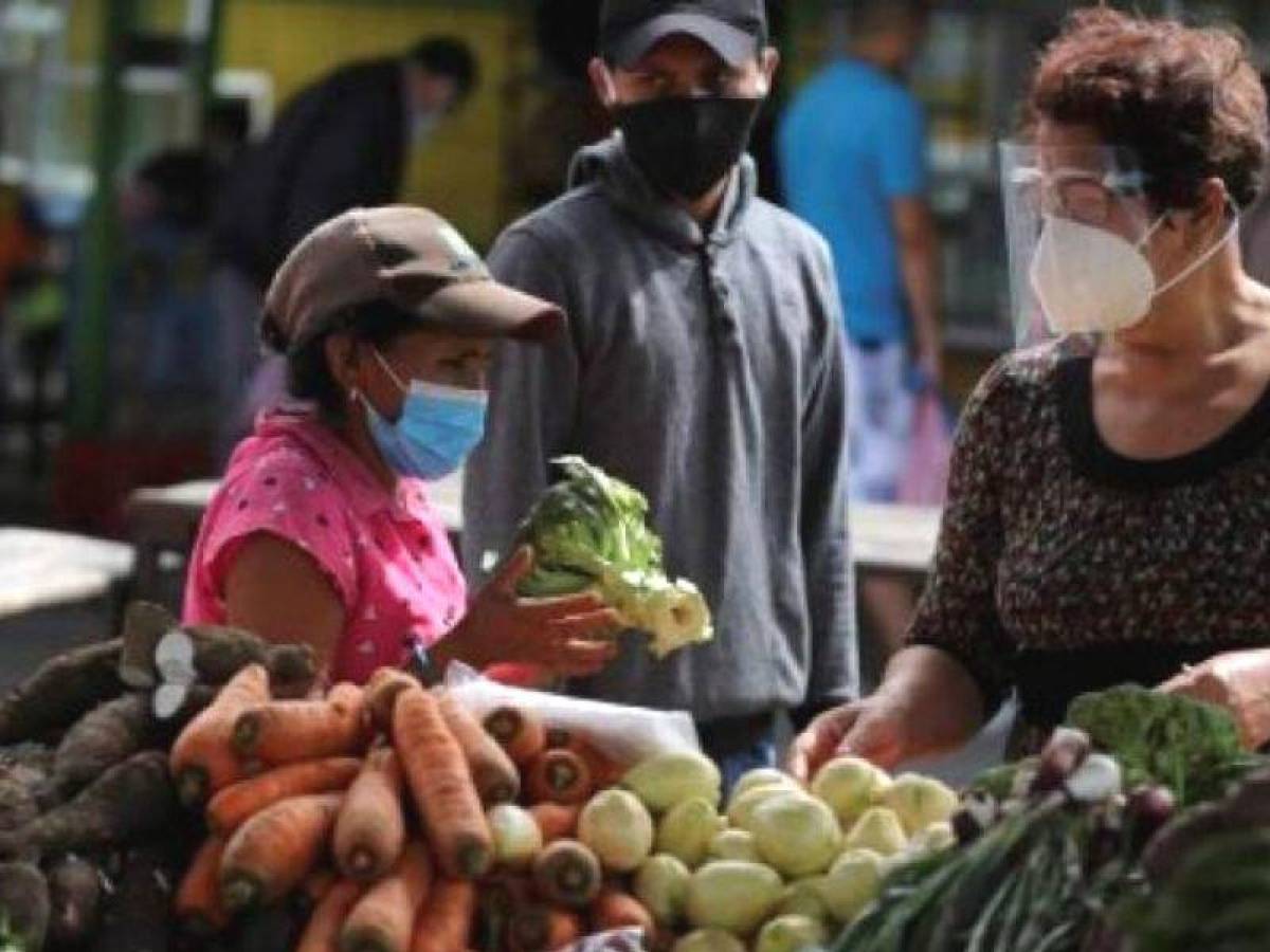 Honduras registró déficit comercial de 4.767 millones de dólares en 8 meses