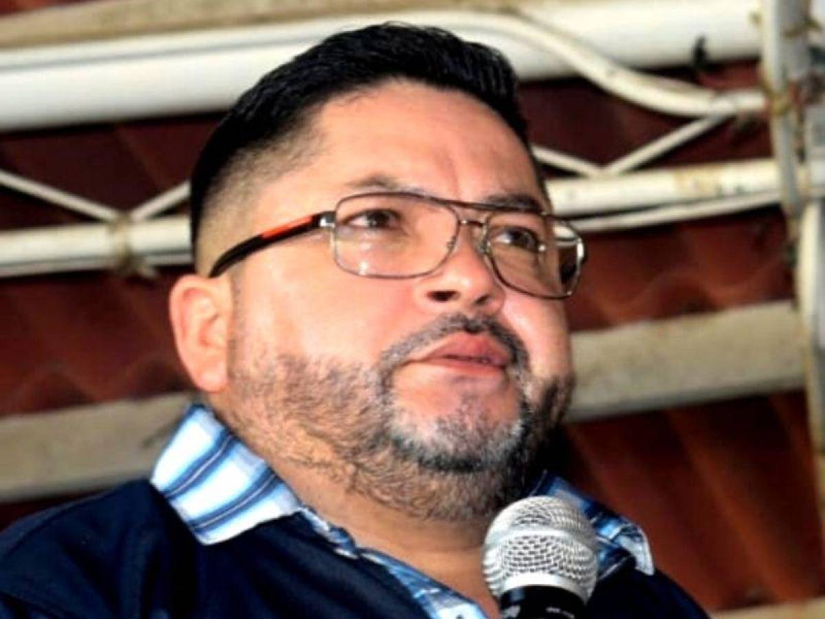Admiten antejuicio contra Santiago Motiño, alcalde de La Lima
