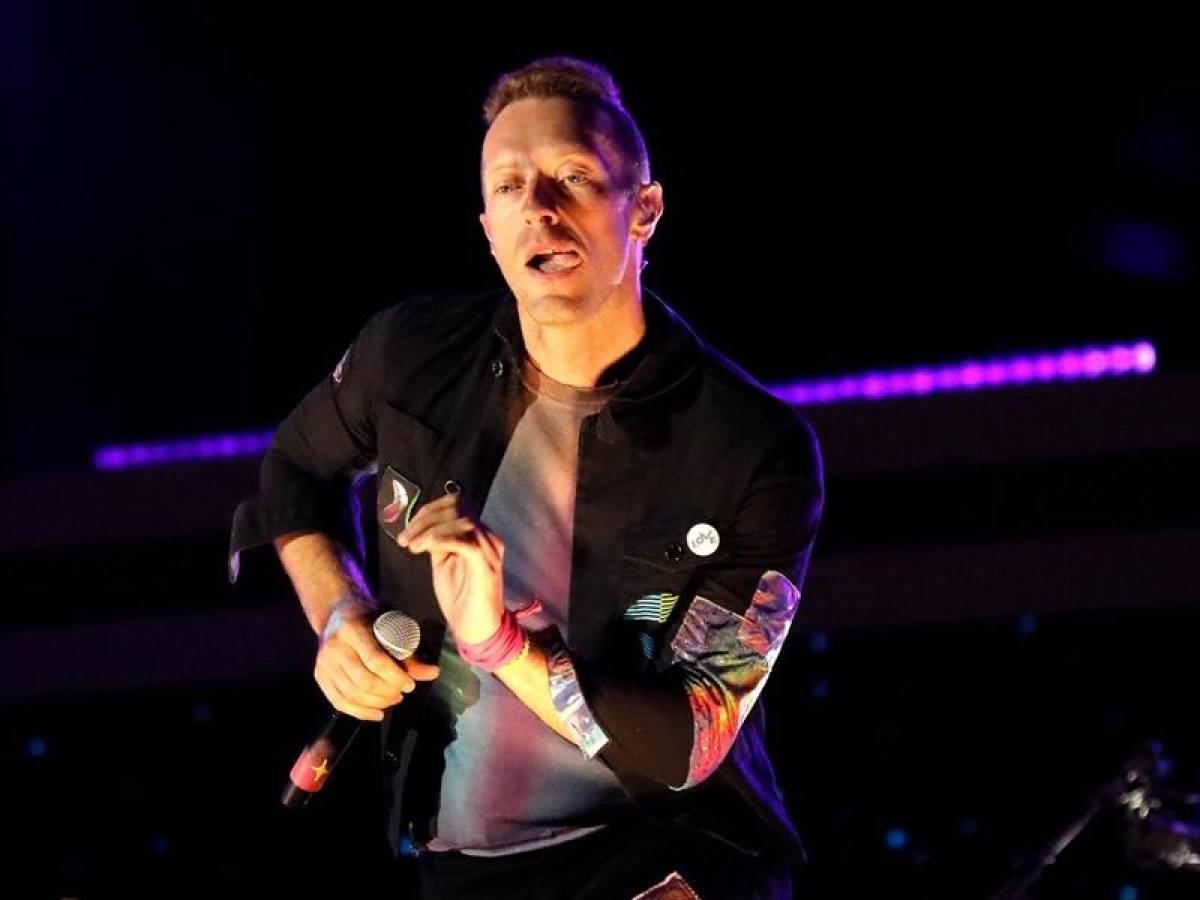 Coldplay dará un segundo concierto en Costa Rica tras agotar boletos