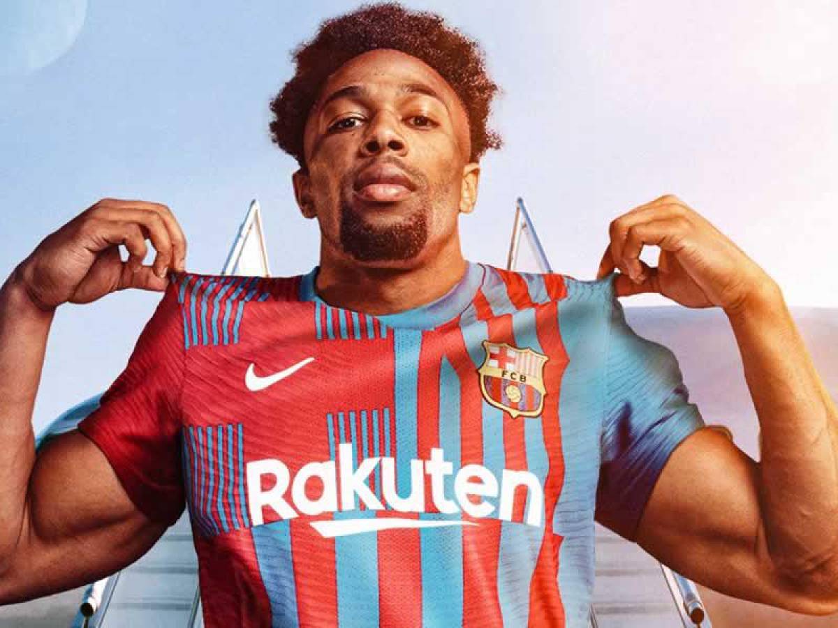 Oficial: Barcelona anuncia el fichaje de Adama Traoré