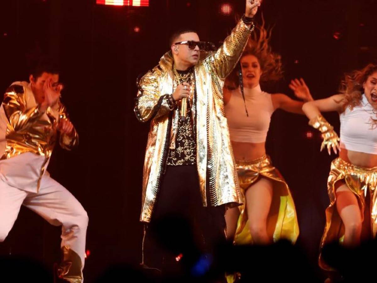 “Gasolina”, de Daddy Yankee, mejor canción de reguetón, según Rolling Stone