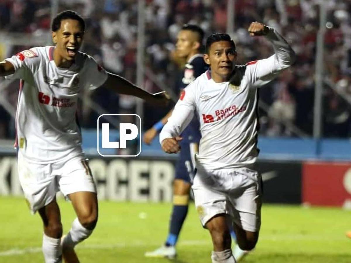 Coveted spot in Final at stake as Olimpia host rival Motagua