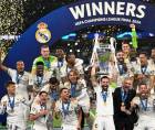 ¿Qué jugadores saldrán del Real Madrid tras la conquista de la Champions League ? Prensa internacional destapa la lista.