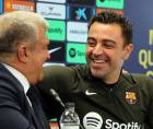 Prensa española ha revelado la lista de jugadores que Xavi Hernández le ha pedido al Laporta para el FC Barcelona de cara a la próxima campaña.