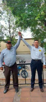 Una mujer y quince hombres buscan ser alcalde de San Pedro Sula