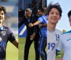 Te presentamos lo que debes conocer sobre el hijo de Diego Vázquez que se estrenó con gol en su debut con Motagua en la Liga Nacional de Honduras.