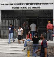 Niegan irregularidades en Auditoría Interna de Salud