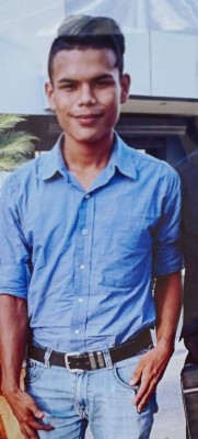 Ultiman a joven en colonia Las Cascadas