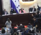Fotografía de archivo de una sesión legislativa.