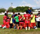 Mucha tristeza ha generado en las últimas horas el descenso de histórico equipo hondureño a la Liga Mayor.