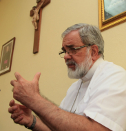 'Se necesitan dos generaciones para ver cambios': Emiliani