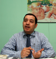 'El Ihnfa no tiene capacidad para albergar menores”