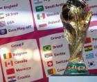 El Mundial de Qatar 2022 ya tiene sus primeros enfrentamientos de octavos de final.