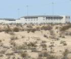 <b>Esta prisión en el desierto de Mojave es donde Tony Hernández, condenado a cadena perpetua por narcotráfico, se enfrenta al inexorable paso del tiempo en un entorno de máxima seguridad, donde las reglas militares gobiernan cada aspecto de la vida diaria.</b>