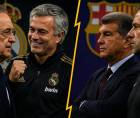 Bombazo. Real Madrid ha cerrado el fichaje de futbolista que Barcelona pretendió incorporar de cara a la próxima campaña...