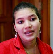 Desde el presidio progreseño se ordenó asesinato de jueza