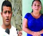 Los cuerpos de Sandra Hernández, Lissy y Angie Barrera fueron trasladados ayer a Jutiapa, Atlántida. Herlin Sosa piden que se investigue.