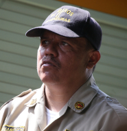 Normalista y motorista mueren en accidente