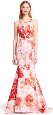 El jardín se vuelve rosa urbano