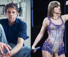 Jonathan Anderson es un diseñador que colabora para la casa de modas de Christian Dior, y el encargado de confeccionar el vestido de Taylor Swift.