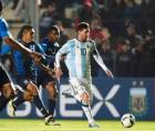 Honduras se volverá a enfrentar a la selección de Argentina este 23 de septiembre en Miami, Estados Unidos. Con motivos del juego, recordamos la actualidad de los futbolistas que enfrentaron por última vez a La Albiceleste.