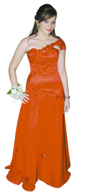 Elegancia juvenil 2009