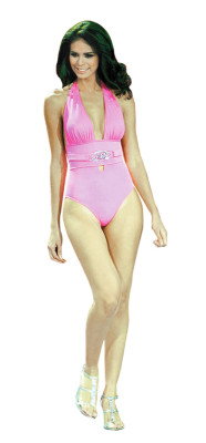 Bellas... entre narcos