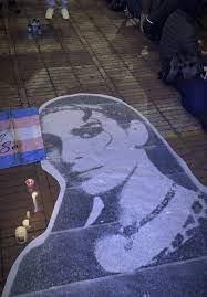 Mamita, me voy a morir: fue lanzada a río tras golpiza que fracturó sus huesos