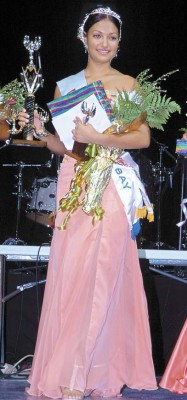 Una celebración muy isleña