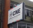 El <b>CNE </b>lanza de nuevo el proceso de contratación.