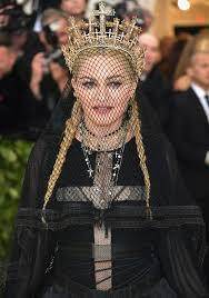 La reina del pop, Madonna también hará presencia en la Met Gala.