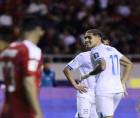 Costa Rica y Honduras sostendrán una batalla de poder a poder en San José.