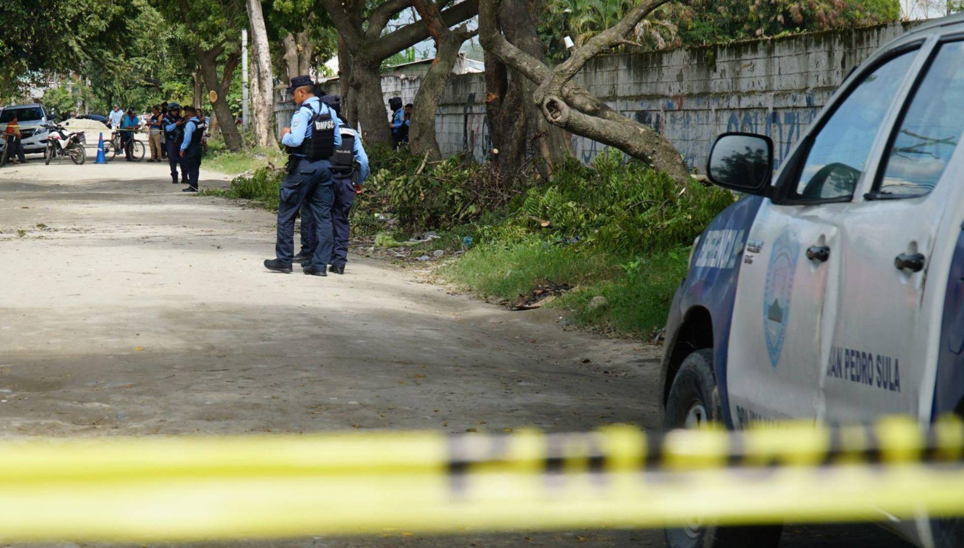 $!El narcomenudeo, la disputa de territorio y la extorsión han marcado durante muchos años una oleada de muertes en las principales ciudades del país.