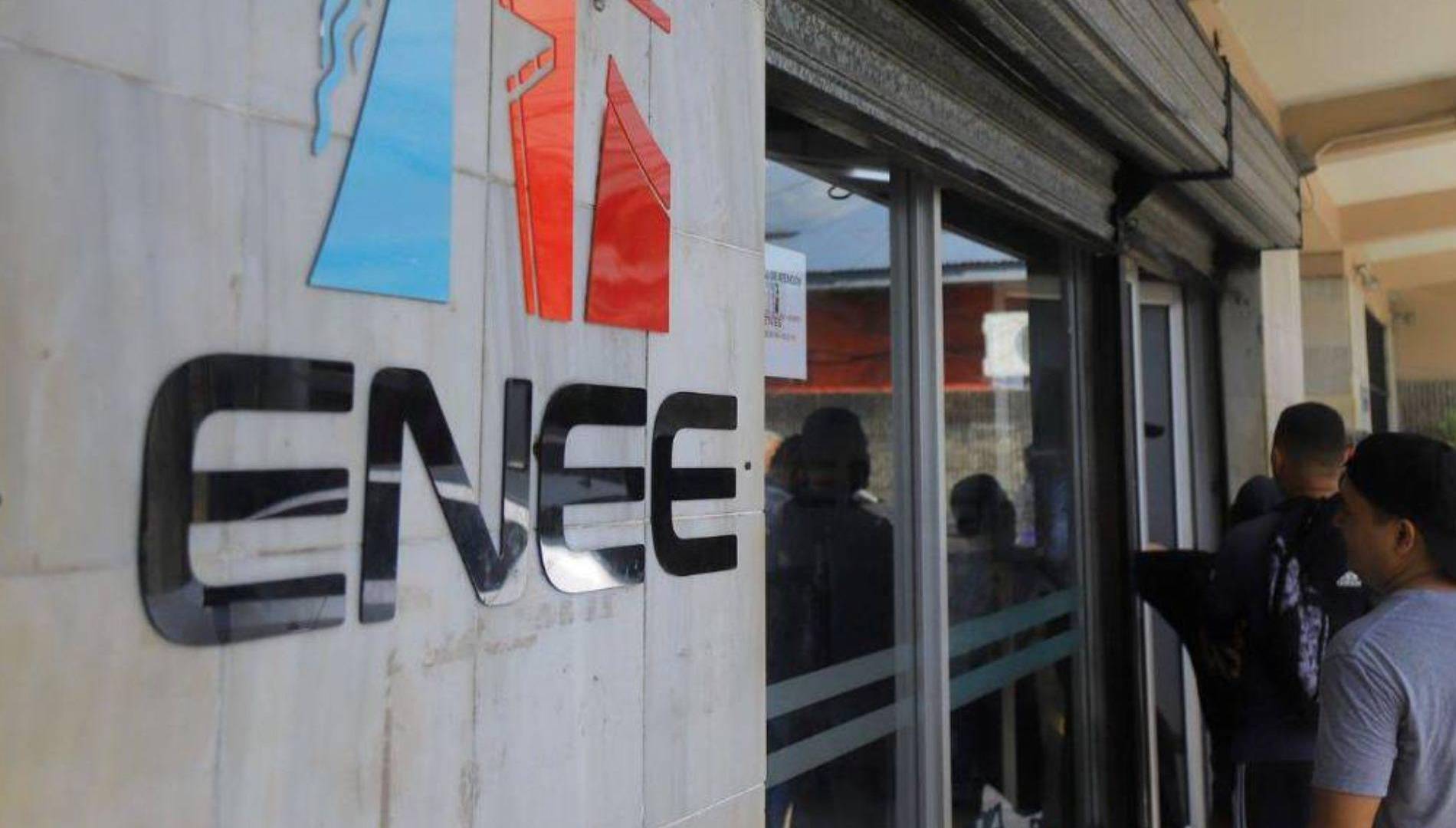 $!Las autoridades de la Enee han estado herméticas sobre la renegociación de contratos.