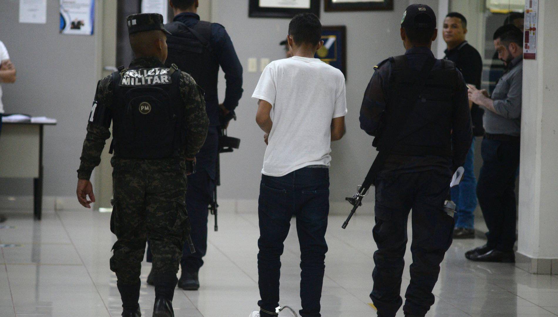 $!Jueces no contribuyen lo suficiente para extender peticiones formales según los estándares de Telegram y otras aplicaciones sociales en el marco de estos casos de investigación.