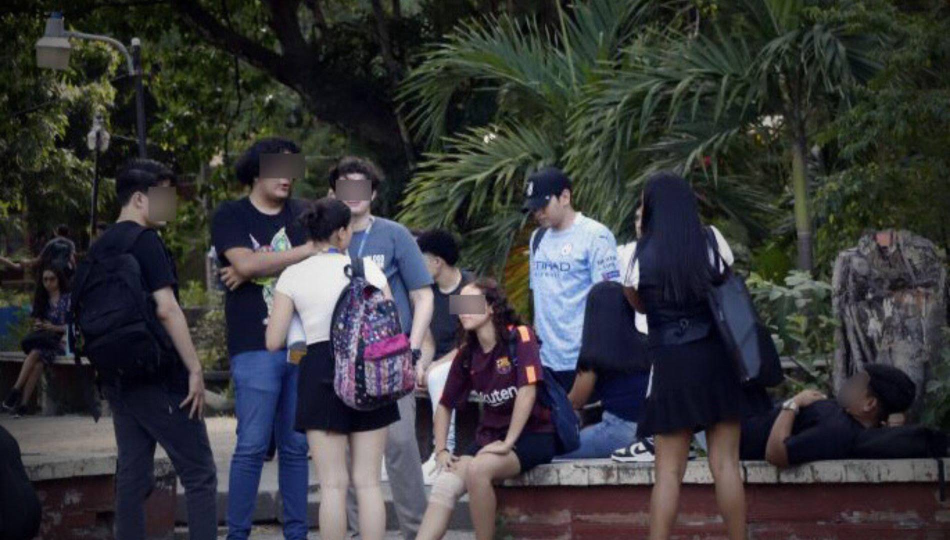 $!La práctica viciosa y sin permiso de publicaciones de contenido íntimo en plataformas digitales socava la privacidad y la autonomía de las víctimas.