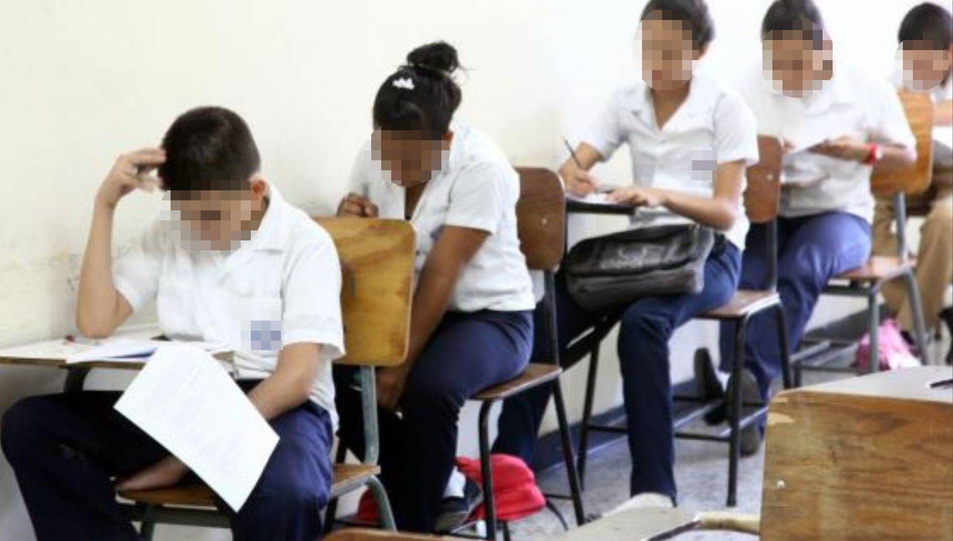 $!Menores atraviesan cambios normales durante sus etapas como parte del proceso de adaptación, y a menudo es confundido su diagnóstico.